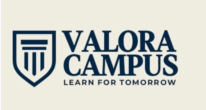 Valora Campus Early Access