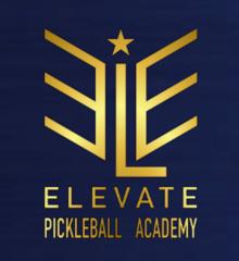 Elevate Pickleball Academy