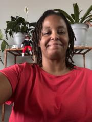 Tiffany Huntley