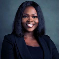 Gertrude Assan
