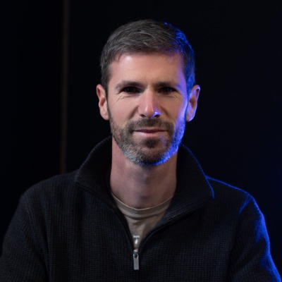 Michael Vanlofvelde