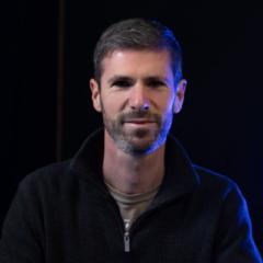 Michael Vanlofvelde