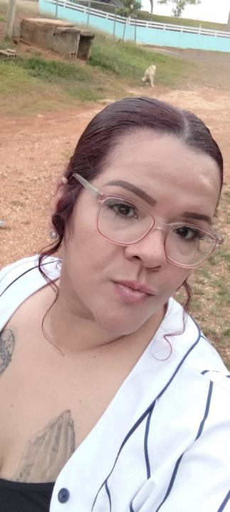 Carmen Robledo