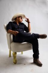 Edy Calderón Álvarez