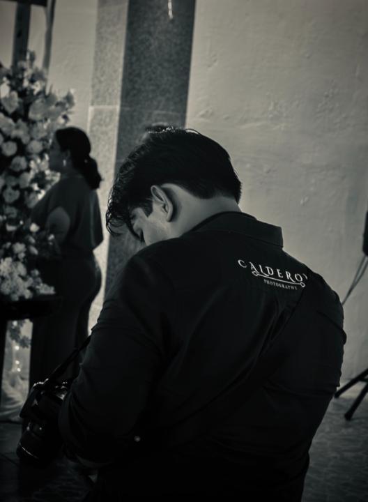Edy Calderón Álvarez