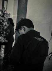 Edy Calderón Álvarez
