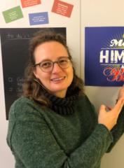 Heike Siepmann
