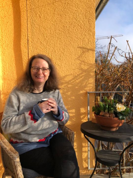 Heike Siepmann