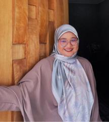 Nabilah binti Abdul rahim