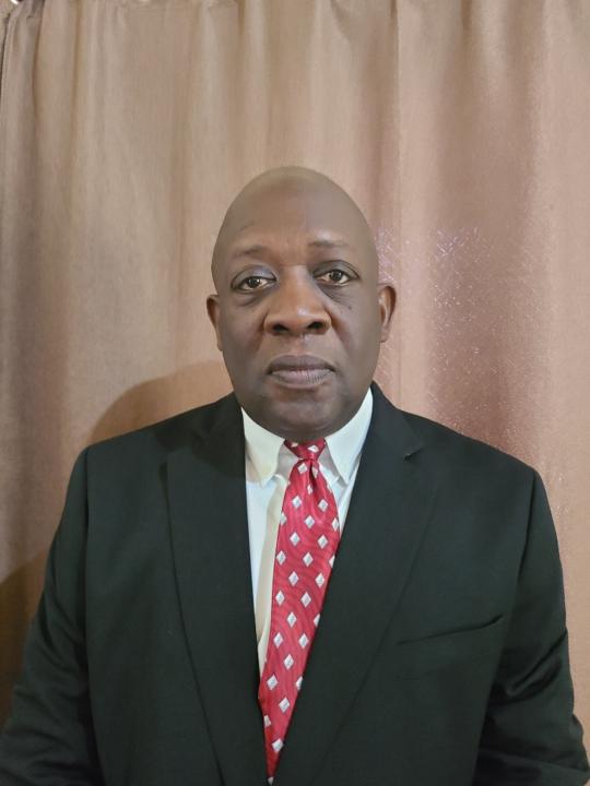 Richard Clarke