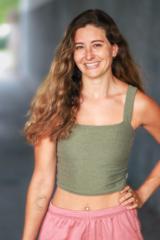 Jackie Hackett