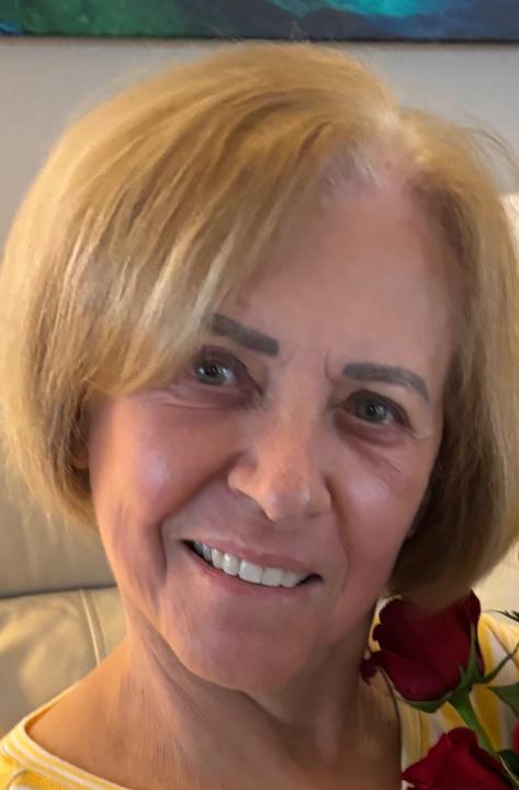 Sharon Thorpe