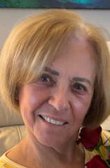 Sharon Thorpe