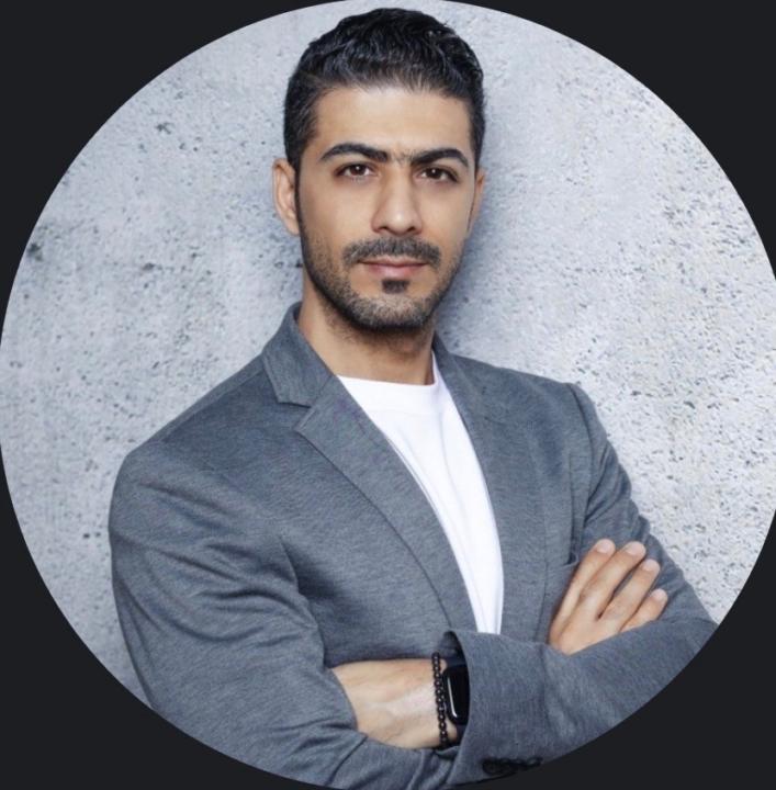 Saman Bahrami