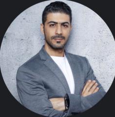 Saman Bahrami