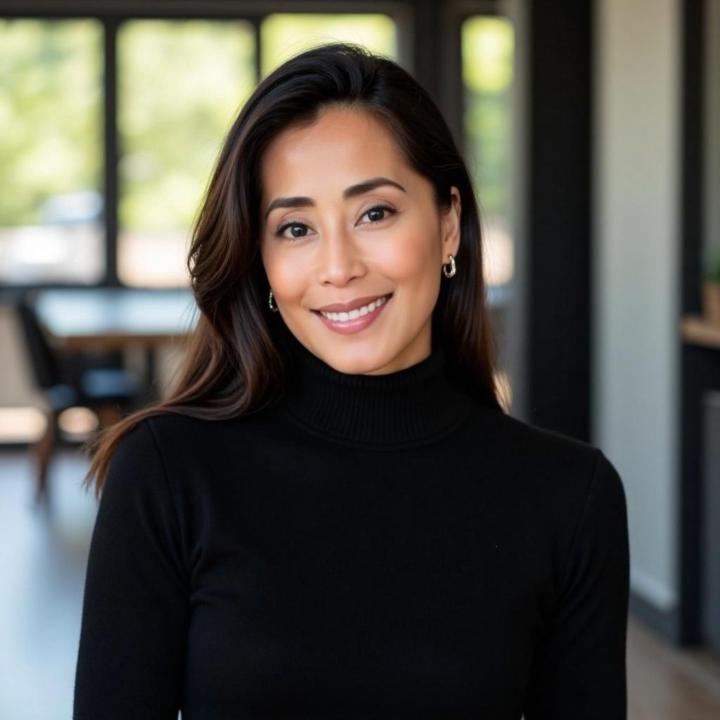 Anna patricia Liwanag xavier