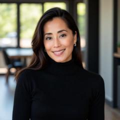 Anna patricia Liwanag xavier