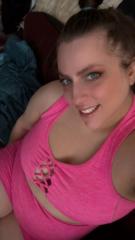 Amy de Graaff