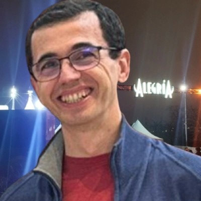 Sergio Manzanero