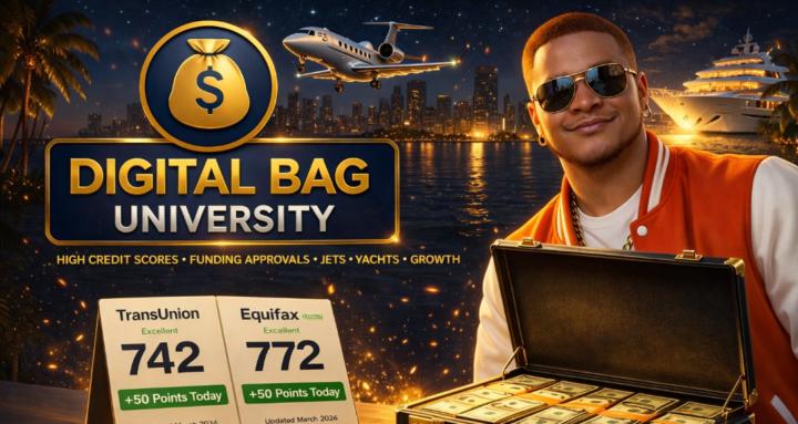 Digital Bag University