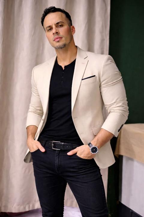 Luis Alonso Rivas