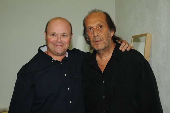 Jesús Carlos Rodríguez
