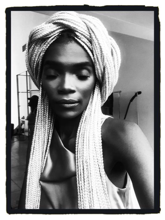 Zenobuhle Mbumbe