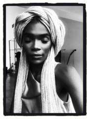 Zenobuhle Mbumbe