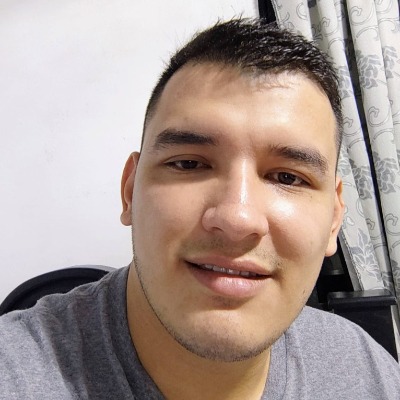 Gustavo Leon Gomez Aguilar