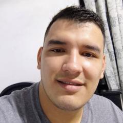 Gustavo Leon Gomez Aguilar