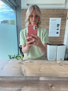 Tina Bergmann