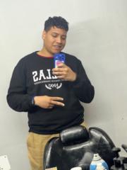 Abraham Orozco