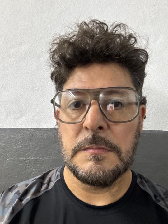 Rodrigo Raul Alberto Muñoz