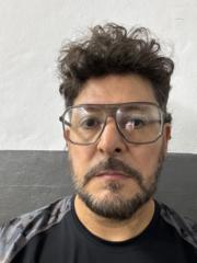 Rodrigo Raul Alberto Muñoz