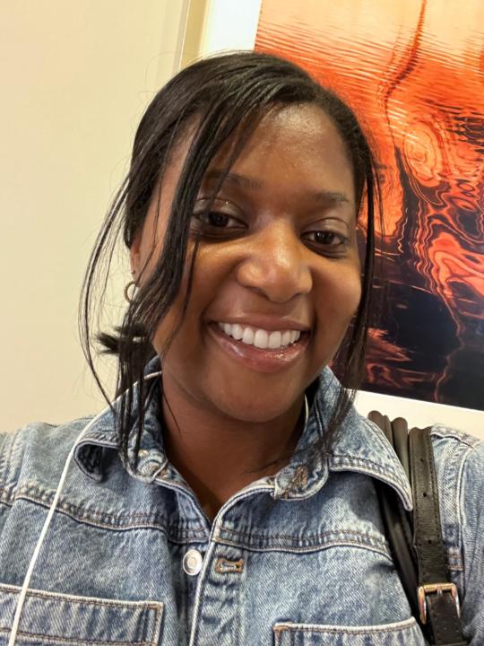 Saundra Robinson