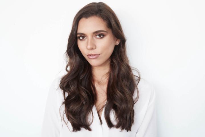 Eleanor Baillieu