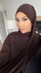 Soukayna Mohid