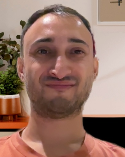 Daviender Thakur