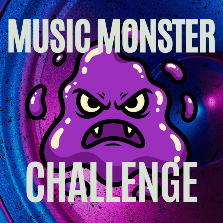 How to SEE Your Music Monster Within!