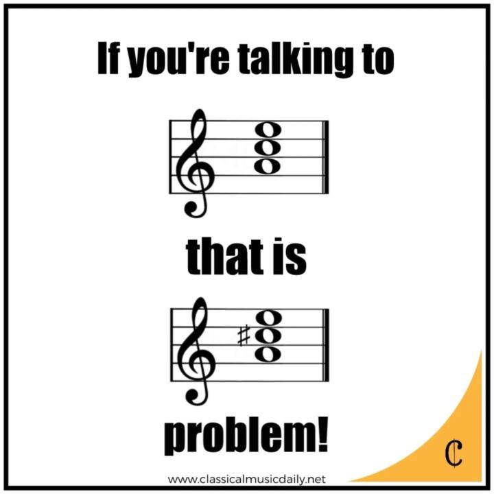 Music humor 😂 