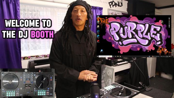 DJ Booth: Intro for Beginners just added!