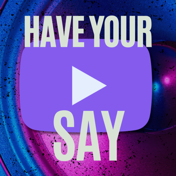 What would you ask someone with over 223 million YouTube views?