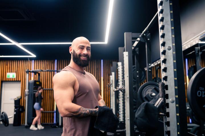 Victor Oliveira