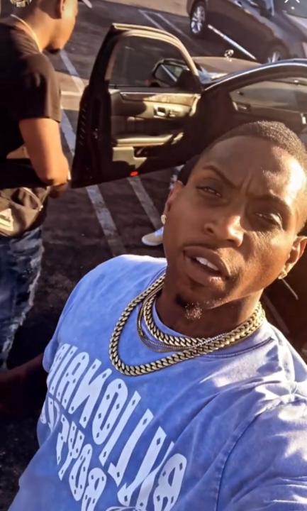Dwayne Ray