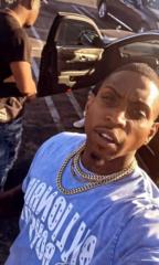 Dwayne Ray