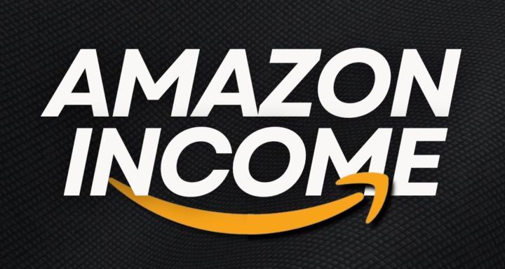 Amazon Income Academy