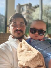 Malkhazi Ujmajuridze