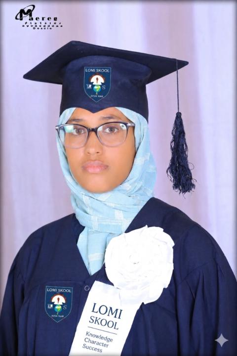 Neima Mohammed kemal