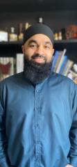 Yasin Ahmed