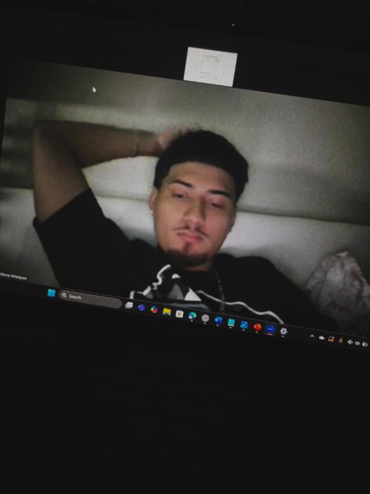 Anthony Velasquez